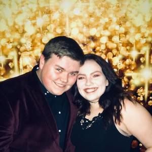 Meet your Posher, Jared